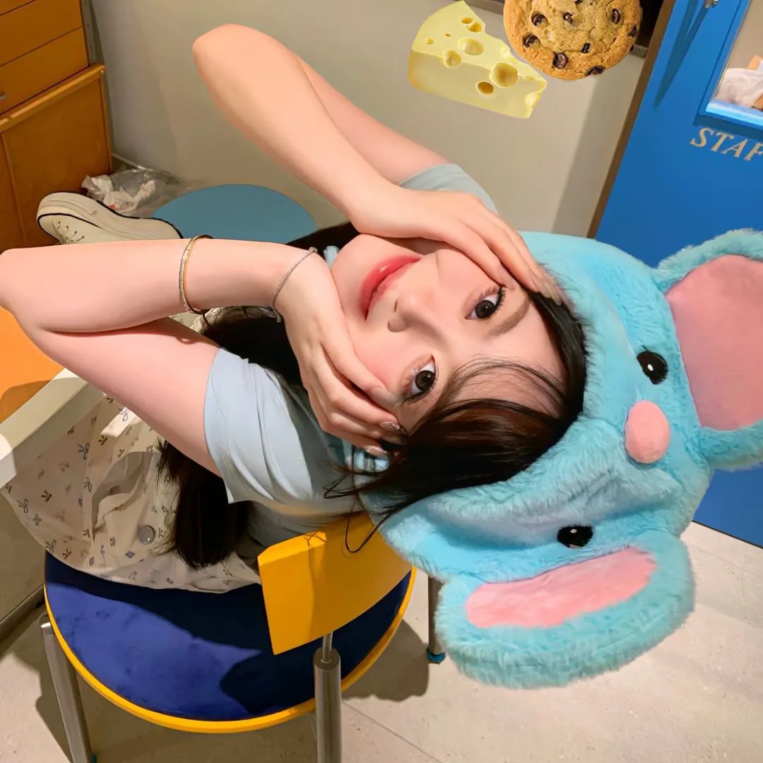 两个头的人
