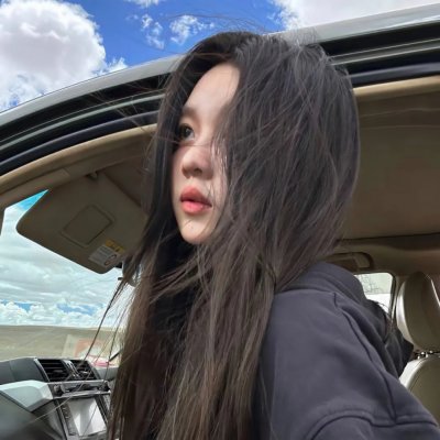 牛之晚春